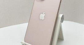 Fair
													Apple iPhone 13 - Unlocked, Pink, 128 GB, A2482, photo 3 of 6
