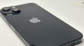 Good
													Apple iPhone 14 - Unlocked, Midnight, 128 GB, A2649, photo 4 of 6