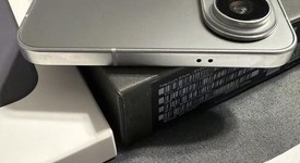 Mint
													Samsung Galaxy S25 Edge - Unlocked, Silver, 512 GB, 12 GB, SM-S937U1, photo 4 of 11