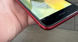 Good
													Apple iPhone 8 - T-Mobile, Red, 64 GB, A1863, photo 5 of 7