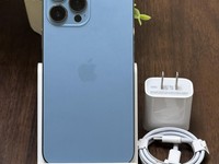 Apple iPhone 13 Pro Max