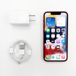 Fair Apple iPhone 13 Mini - Unlocked, Pink, 128 GB, A2481