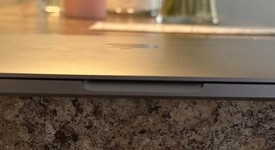 Mint
													MacBook Pro 2022 - 13" - Apple M2, Gray, 256 GB, 8 GB, photo 5 of 10