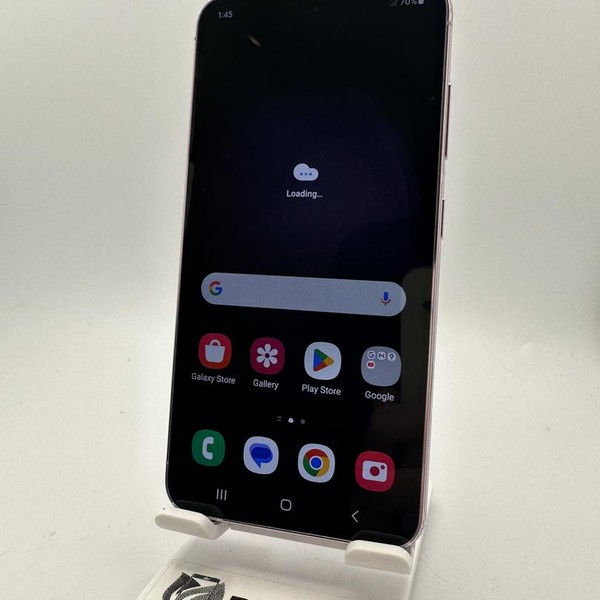 Samsung Galaxy S23 - Unlocked, 128 GB, Lavender, 8 GB, SM-S911U1