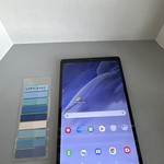 Good Samsung Galaxy Tab A7 Lite - AT&T, 32 GB, Gray, 3 GB, SM-T227U