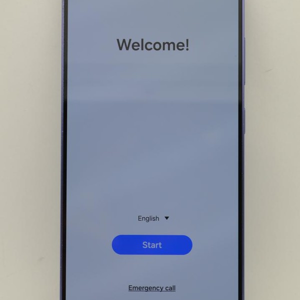 Samsung Galaxy S24 Plus - Unlocked, 256 GB, Violet, 12 GB, SM-S926U1