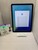 Good Apple iPad Air 4th Gen - Unlocked, Sky Blue, 64 GB, A2324