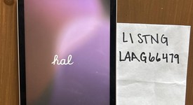 Mint
													Apple iPad Mini 6th Gen - Wi-Fi, Pink, 64 GB, A2567, photo 2 of 7