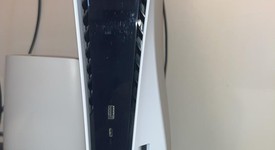 Good
													PlayStation 5 Standard Edition (2020) - White, 825 GB, Standard Edition, photo 2 of 8