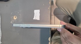 Good
													Apple iPhone 15 Pro Max - Unlocked, White, 1 TB, A2849, photo 3 of 6