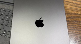 Good
													Apple iPad Pro 11" 2018 - Wi-Fi, Gray, 256 GB, A1980, photo 5 of 7