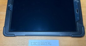Good
													Samsung Galaxy Tab A with S Pen - 10.1" - Wi-Fi, Black, 16 GB, 2 GB, SM-P580, photo 1 of 13