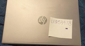 Good
													HP Laptop, photo 2 of 6