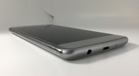 Fair
													LG Aristo - T-Mobile, Silver, 16 GB, photo 3 of 8