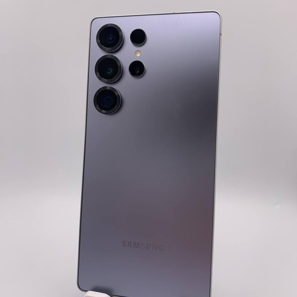 Samsung Galaxy S25 Ultra - Unlocked, 1 TB, Silverblue, 12 GB, SM-S938U1