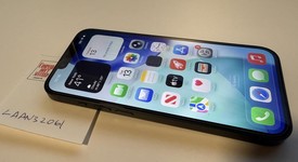 Mint
													Apple iPhone 14 - Unlocked, Midnight, 128 GB, A2649, photo 4 of 11