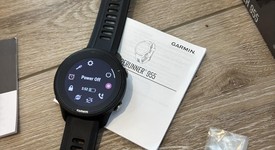 Mint
													Garmin Forerunner 955 - Black, Standard, photo 4 of 7