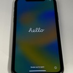 Fair Apple iPhone Xr - Unlocked, Black, 128 GB, A1984