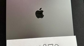 Good
													Apple iPad Pro 12.9" 5th Gen 2021 - Wi-Fi, Gray, 256 GB, photo 3 of 3