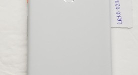 Good
													Google Pixel 2 XL - Verizon, Black & White, 64 GB, Verizon Edition, photo 3 of 3