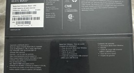 New
													Beats Studio3 - Black, photo 5 of 6