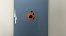 Mint
													Apple iPhone 14 Plus - Unlocked, Blue, 128 GB, A2632, photo 3 of 7