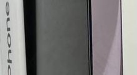 Mint
													Apple iPhone 14 Pro Max - Unlocked, Purple, 128 GB, A2651, photo 1 of 9