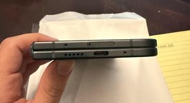 Mint
													Google Pixel 9 Pro Fold - Verizon, Obsidian, 256 GB, GGH2X, photo 5 of 11