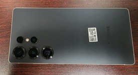 Mint
													Samsung Galaxy S25 Ultra - AT&T, Black, 512 GB, 12 GB, SM-S938U, photo 3 of 14