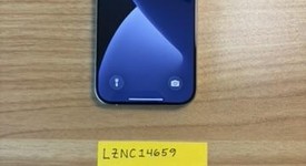 Good
													Apple iPhone 15 Pro - Unlocked, White, 256 GB, A2848, photo 2 of 8