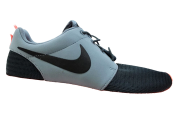 Nike Rosherun Dark Magenta Grey/Black for sale