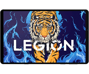 Lenovo Legion Y700 Tablet (2022) - Wi-Fi, 256 GB, 12 GB