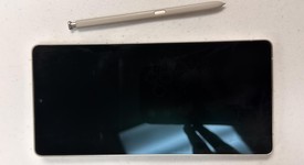 Good
													Samsung Galaxy S25 Ultra - T-Mobile, Gray, 512 GB, 12 GB, SM-S938U, photo 2 of 6