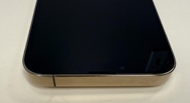 Good
													Apple iPhone 13 Pro - Unlocked, Gold, 128 GB, A2483, photo 3 of 6