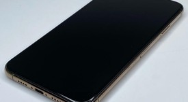 Good
													Apple iPhone 11 Pro Max - T-Mobile, Gold, 64 GB, A2161, photo 3 of 7