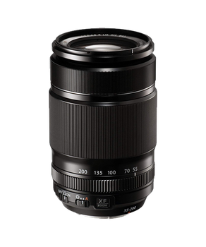 Fujinon XF55-200 F3.5-4.8 R LM OIS for sale