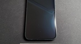 Good
													Apple iPhone 13 - T-Mobile, Midnight, 128 GB, A2482, photo 3 of 9