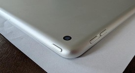 Mint
													Apple iPad 9th Gen - Wi-Fi, Silver, 64 GB, A2602, photo 2 of 7