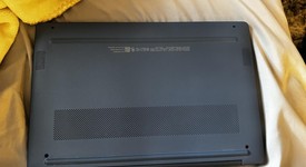 Good
													HP Laptop, photo 5 of 9