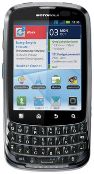 Motorola Admiral