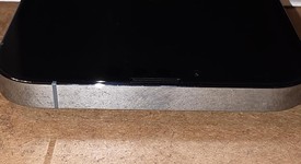 Good
													Apple iPhone 13 Pro Max - Unlocked, Sierra Blue, 128 GB, A2484, photo 4 of 9