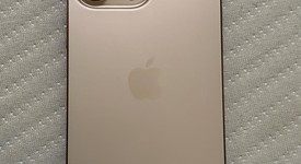 Mint
													Apple iPhone 16 Pro Max - Unlocked, Desert, 256 GB, A3084, photo 3 of 22