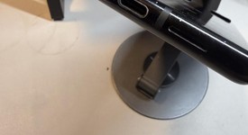 Fair
													Google Pixel 6 Pro - Verizon, Black, 256 GB, 12 GB, G8VOU, photo 4 of 6