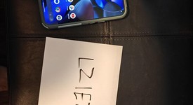 Good
													Google Pixel 9 - Unlocked, Obsidian, 128 GB, 12 GB, G2YBB, photo 2 of 10