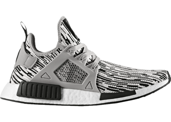 adidas NMD XR1 Glitch Camo Oreo for sale