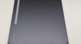 Mint
													Samsung Galaxy Tab S10 Plus - Wi-Fi, Moonstone Gray, 256 GB, 12 GB, SM-X820, photo 2 of 6