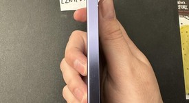 Good
													Samsung Galaxy S24 - AT&T, Violet, 128 GB, 8 GB, SM-S921U, photo 6 of 6