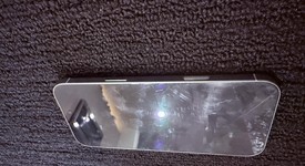 Fair
													Apple iPhone 16 Pro Max - Unlocked, White, 256 GB, A3084, photo 5 of 14