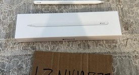 Mint
													Apple Pencil 2nd Gen, photo 3 of 3