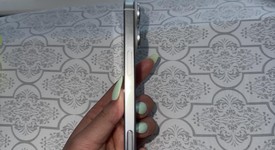 Mint
													Apple iPhone 16 Pro Max - Unlocked, White, 256 GB, A3084, photo 5 of 6